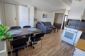 Modern one room apartment in the city centre of Luleå Luleå